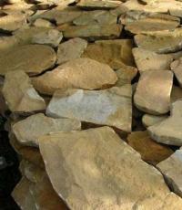 Polaganje ukrasnog kamena - priprema radnih površina i ugradnja