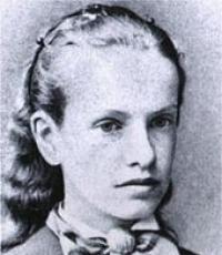 Lou Salome je ruska muza Nietzschea, Rilkea i Freuda, zbog koje je pola Europe izgubilo glavu, koja se nije održala