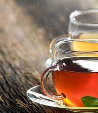 Зеленый цейлонский чай – продукт высочайшего качества