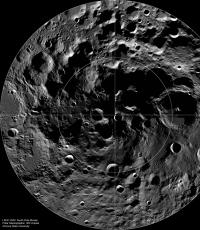 ﻿ Луна: описание, характеристика, интересные факты