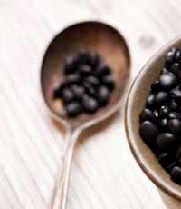 Черная фасоль: полезные свойства, калорийность, секреты приготовления